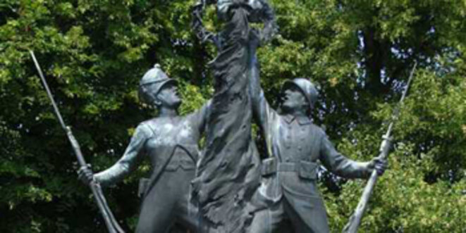 L'Europe en route vers un nationalisme malsain