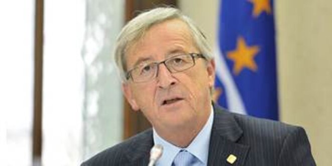 Vote de censure contre Juncker - pas de quoi être fier