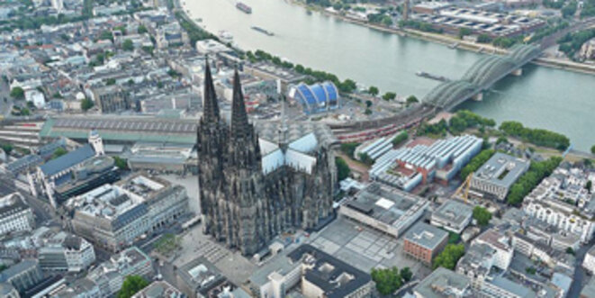 Des milliards très catholiques