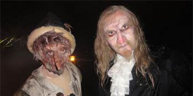 Bienvenue chez les Allochards!