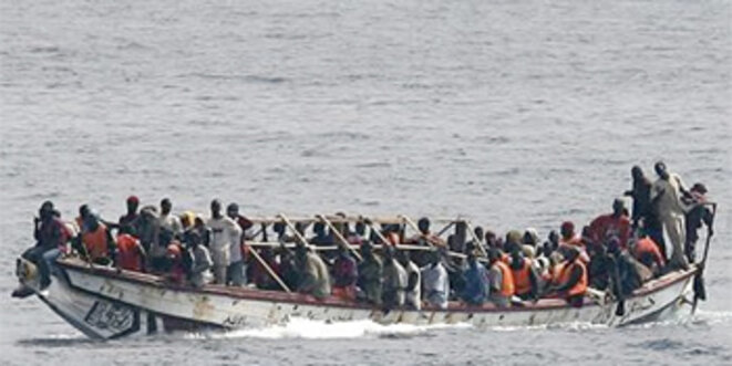 Nous sommes les assassins de la Méditerranée