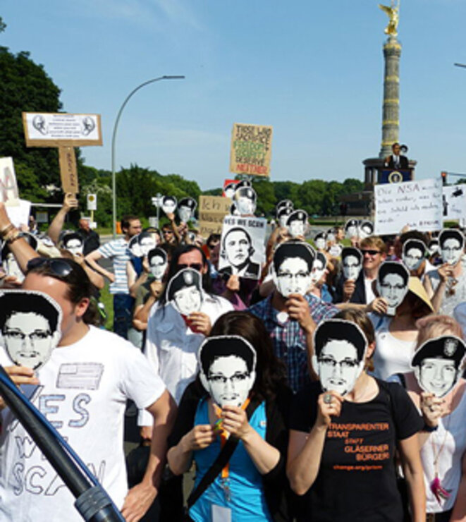 Honte d’être allemand