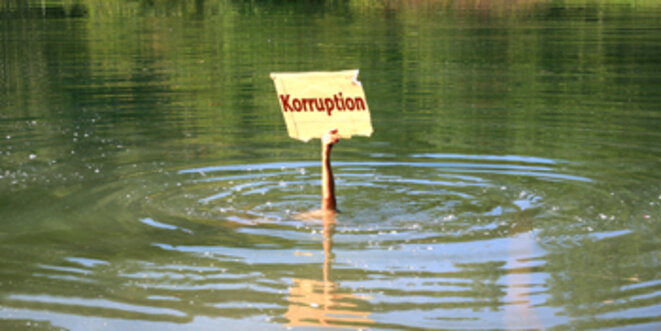 L'Allemagne – un pays de tricheurs ?