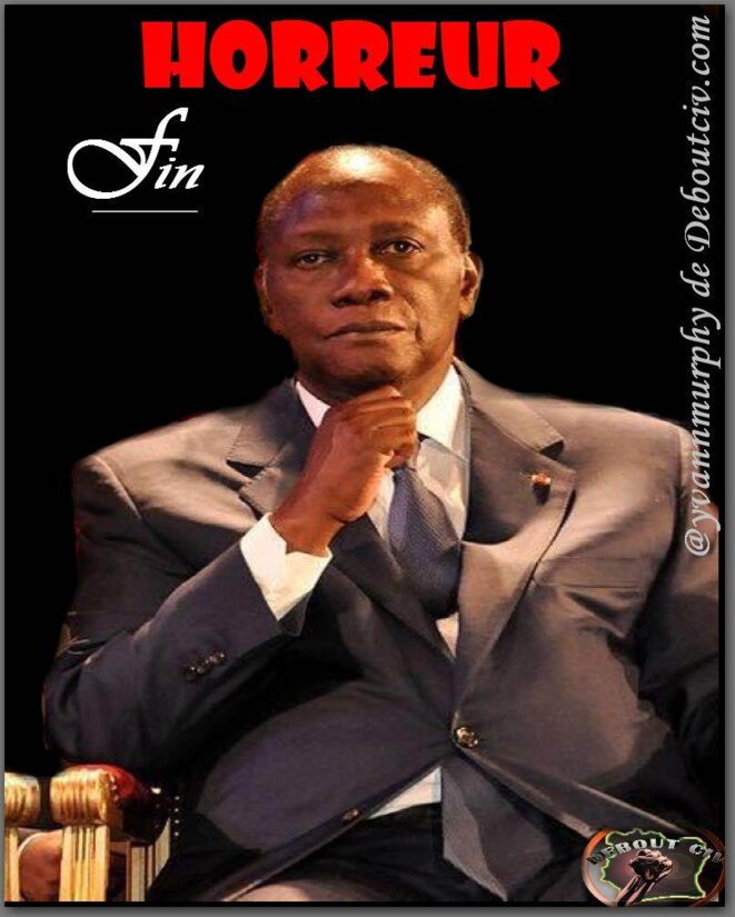 Dramane le plus grand menteur de tous les chefs d'Etat Africains Dramane le plus grand menteur de tous les chefs d'Etat Africains