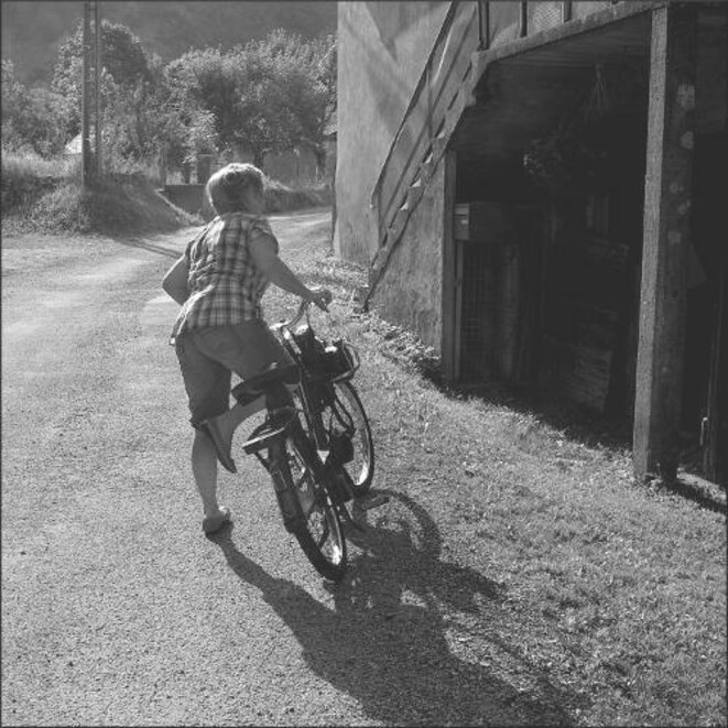 Trente glorieuses, documentaire sonore 5/5 Trente glorieuses, documentaire sonore 5/5