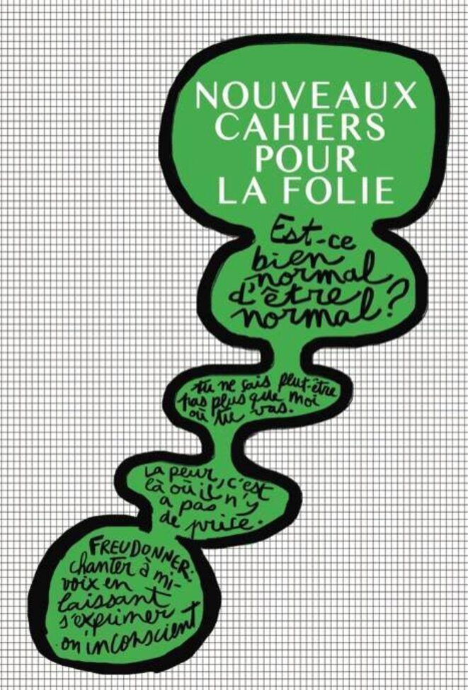 «Est-ce bien normal d'être normal?»