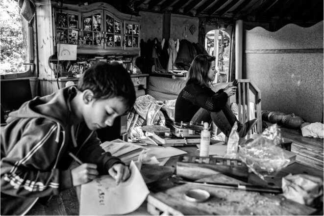 Familles, j'aime vous voir