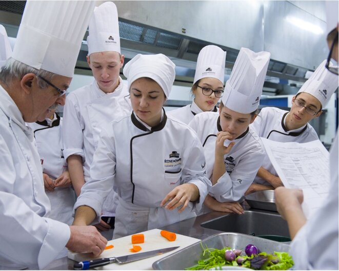 Les premiers travaux des nouveaux photographes 