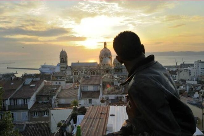« Gueule d'Hexagone », expo photo à Paris