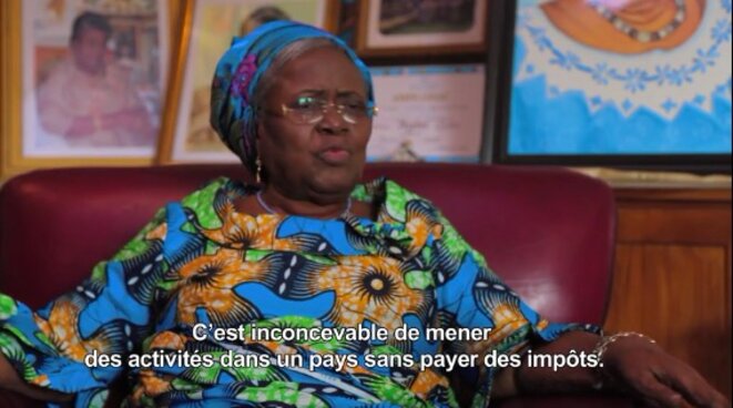 Film en intégralité dans l'article Film en intégralité dans l'article