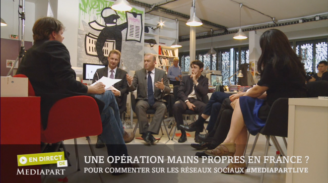 Débat vidéo disponible dans l'article Débat vidéo disponible dans l'article