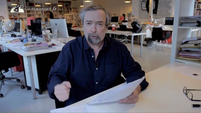 Vidéo dans l'article. Vidéo dans l'article.
