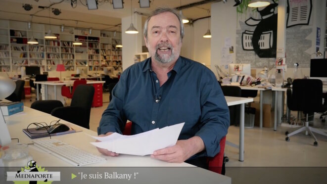 Vidéos dans l'article Vidéos dans l'article