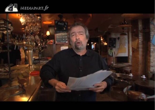 Vidéo accessible dans l'article Vidéo accessible dans l'article