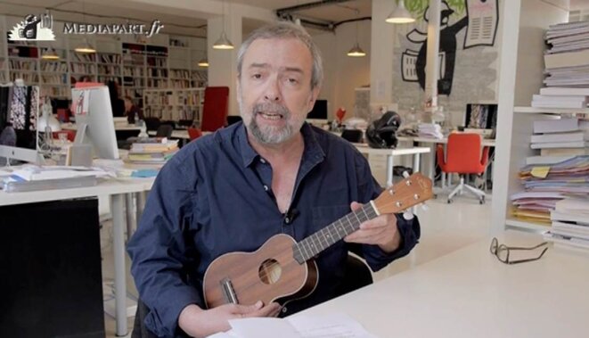 Vidéo dans l'article Vidéo dans l'article