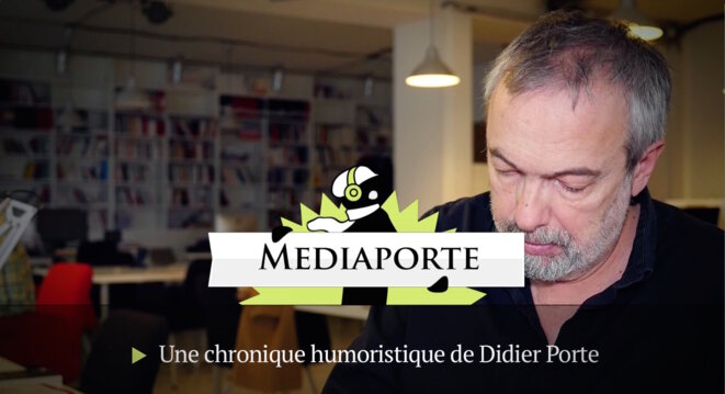 Vidéo accessible dans l'article Vidéo accessible dans l'article