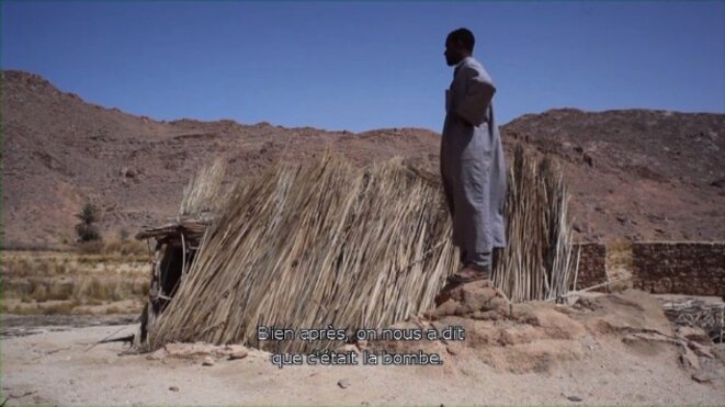 extrait de « At(h)ome » © Elisabeth Leuvrey extrait de « At(h)ome » © Elisabeth Leuvrey
