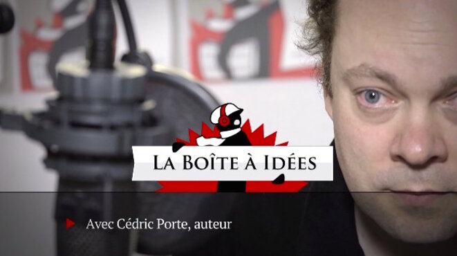 Vidéo dans l'article Vidéo dans l'article