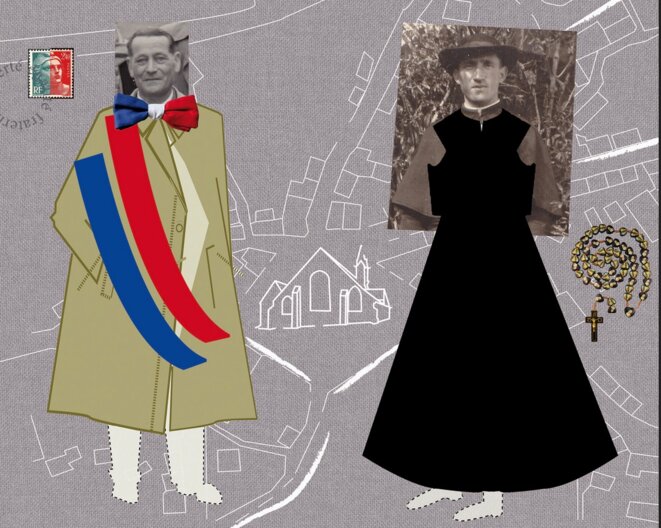 Documentaire à voir dans l'article. Documentaire à voir dans l'article.