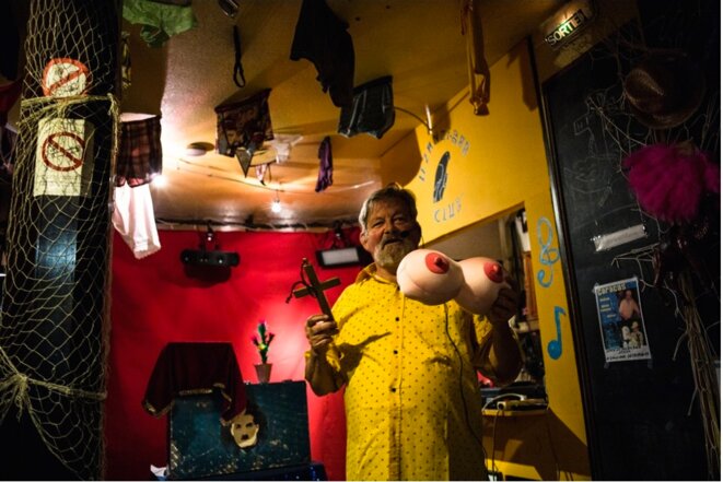 Carnaval de Dunkerque : qui peut aider Vladimir Vasilev ? 