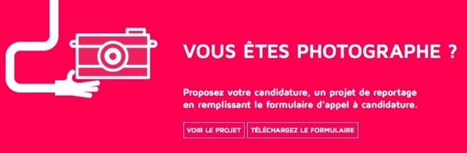 Photographes, rejoignez La France VUE D'ICI