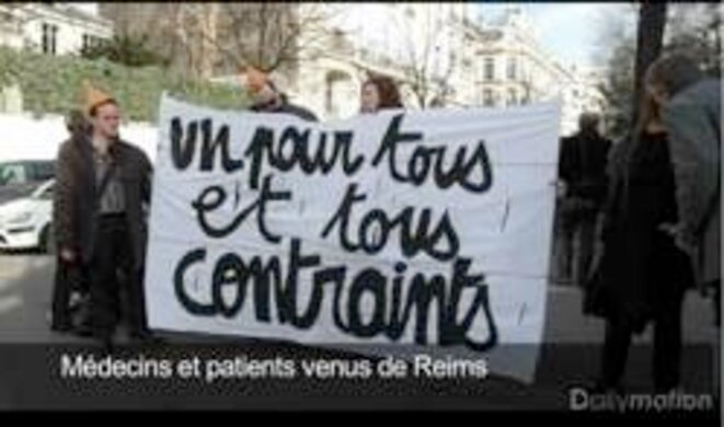 vidéo dans l'article vidéo dans l'article