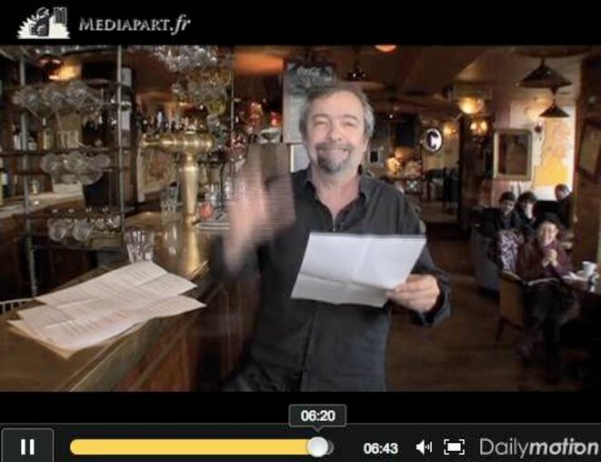 vidéo accessible dans l'article vidéo accessible dans l'article