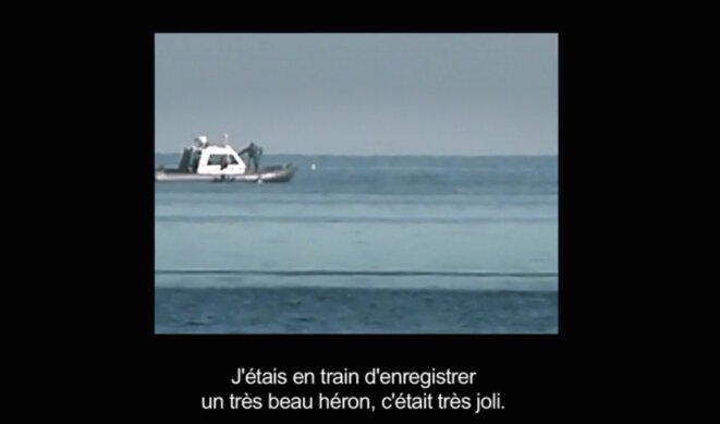 Documentaire intégral dans l'article. Documentaire intégral dans l'article.