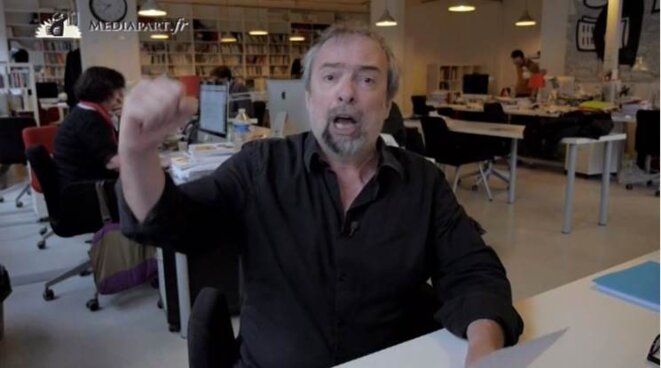 Vidéo dans l'article. Vidéo dans l'article.