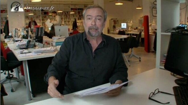 Vidéo dans l'article. Vidéo dans l'article.