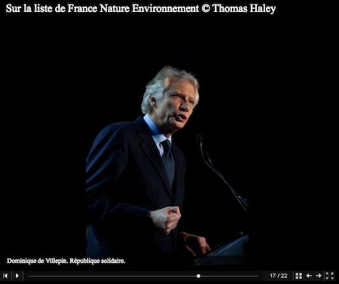 L'environnement, ça rassemble