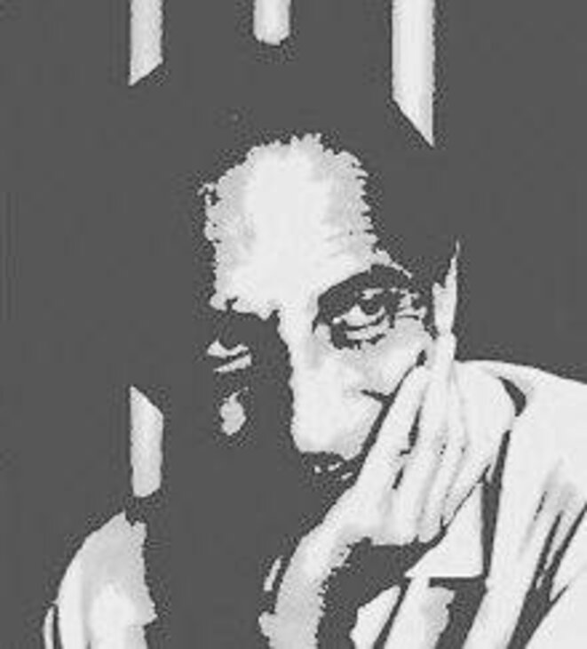 Ivan Illich Ivan Illich