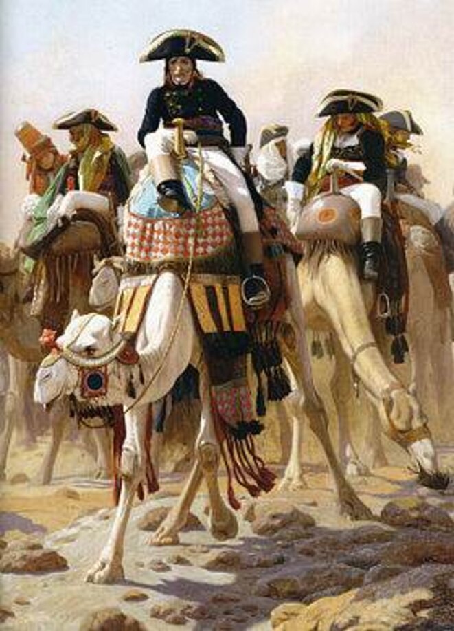 Campagne d'Egypte Campagne d'Egypte