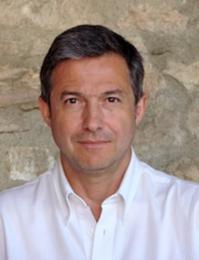 Didier Fassin Didier Fassin