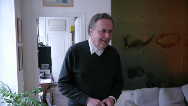 Jean-Christophe Bailly Jean-Christophe Bailly