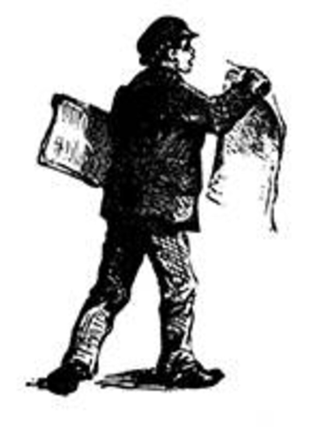 logo de La Découverte logo de La Découverte