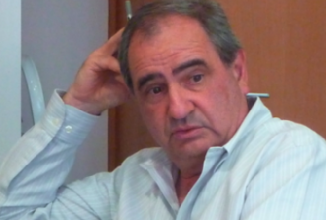 Pierre Rosanvallon Pierre Rosanvallon