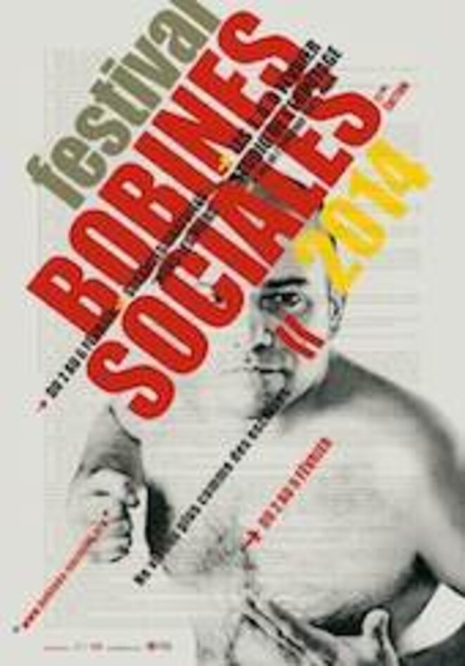 [2-9 février] Festival Bobines sociales, entre prises et points de vue 