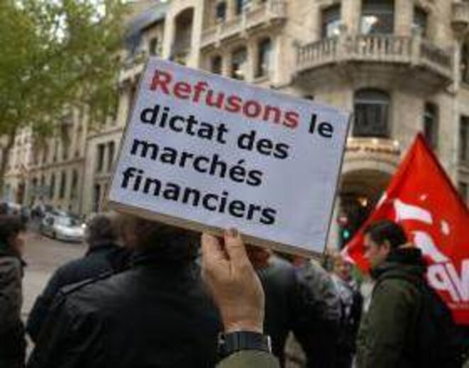 Différence Entre Socialisme Et Social Démocratie