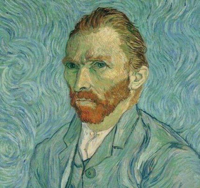 Van Gogh: «Auvers sur Oise, c'est gravement beau!»