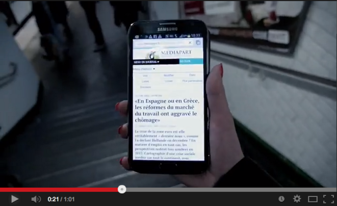 Offrez le meilleur : l'indépendance