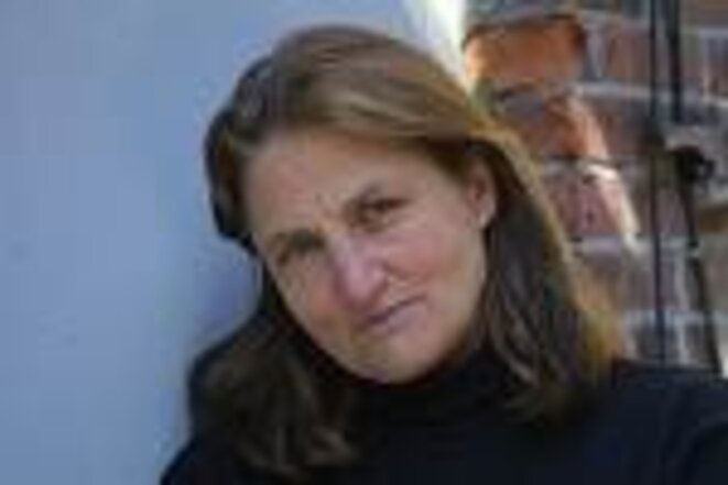 Susan Meiselas Susan Meiselas