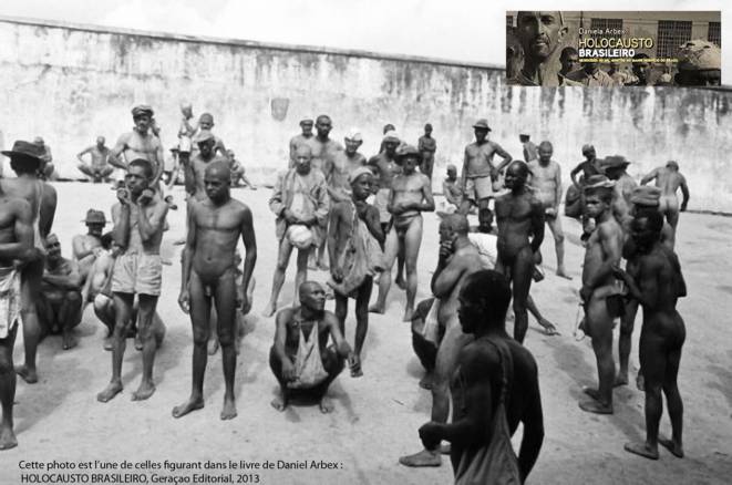 Holocausto Brasiliero