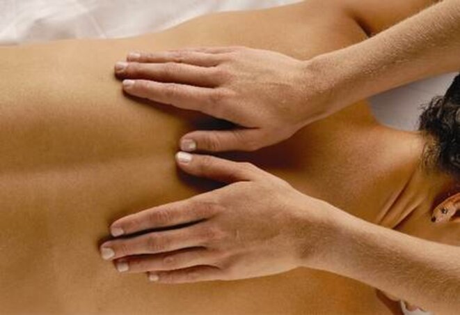 La formation massage a la côte