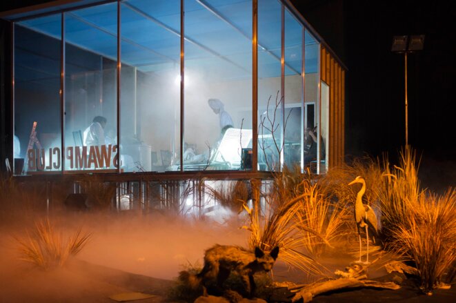 Eloge de la patience