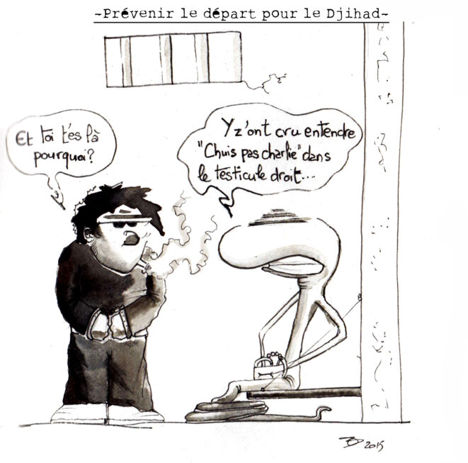 © Breton Hugues © Breton Hugues