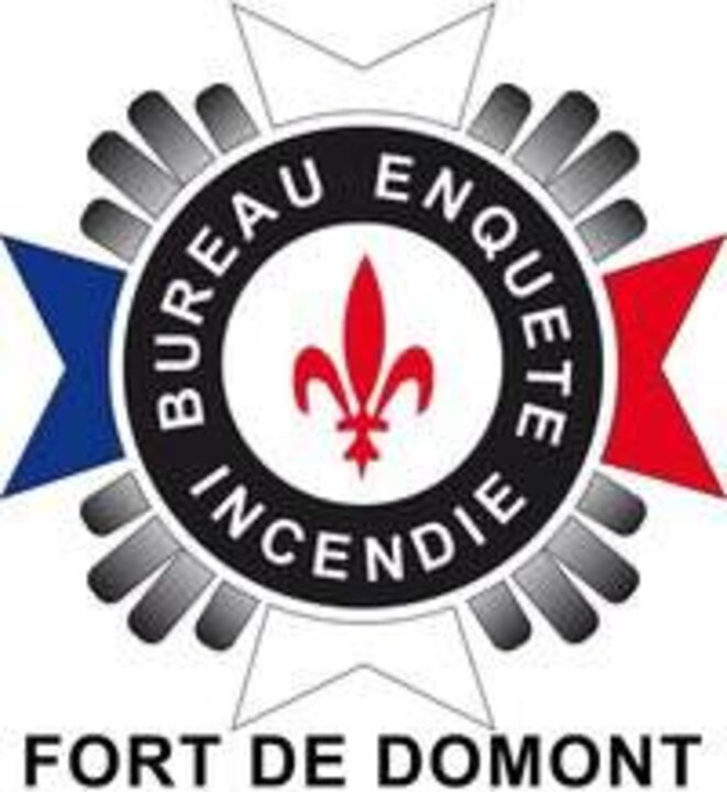 Logo de l'association Logo de l'association