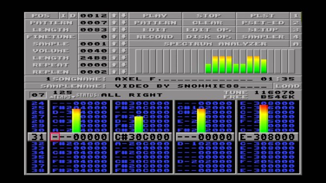 ProTracker ProTracker