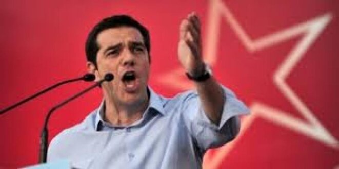 Un vote d’espoir, le 25 mai 2014