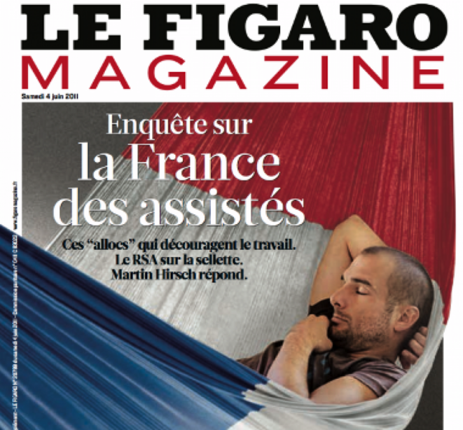 Trique générale et miettes charitables : la fabrique bourgeoise de « l’assistanat », Guillaume Roubaud-Quashie